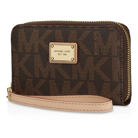 michael kors wallet clutch amazon